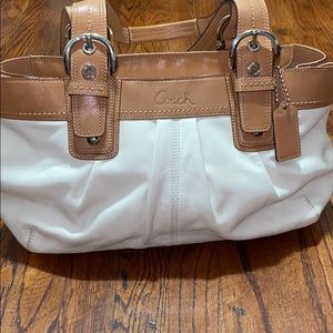 Coach Hand bag